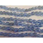 Squoval 10mm x 6mm